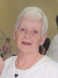 Photo of Norma Rita Wright